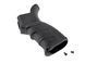 Ергономічна пістолетна ручка для M4/AR15/M16 &mdash; Black [Element] (для страйкболу) OT0810-BK фото 5