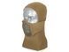 Маска Shadow Fighter &ndash; Tan [Big Dragon] (для страйкбола) BD6690DE фото 2