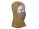 Маска Shadow Fighter &ndash; Tan [Big Dragon] (для страйкбола) BD6690DE фото 3