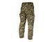 Тактичні штани Texar WZ10 Rip-Stop Multicam Size XL 9366-xl фото 2