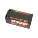 Gens ace Redline 1.0 6100mAh 2S2P 7.4V 130C HardCase 71# LiPo акумулятор GEA61002S13D_gs фото 3