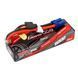 Gens ace G-Tech 8000mAh 2S1P 7.6V 60C High Voltage Lipo акумулятор з EC5 вилкою GEA802S60E5GT_gs фото 4