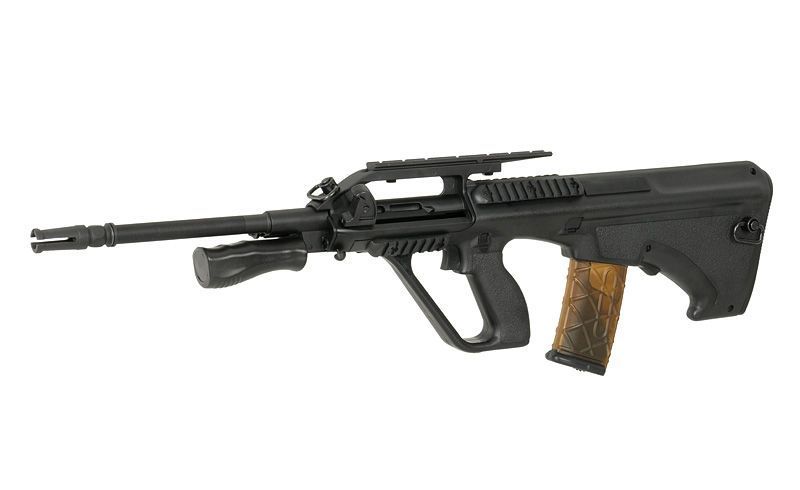 R901 &ndash; черный [Army Armament] R901_tw фото