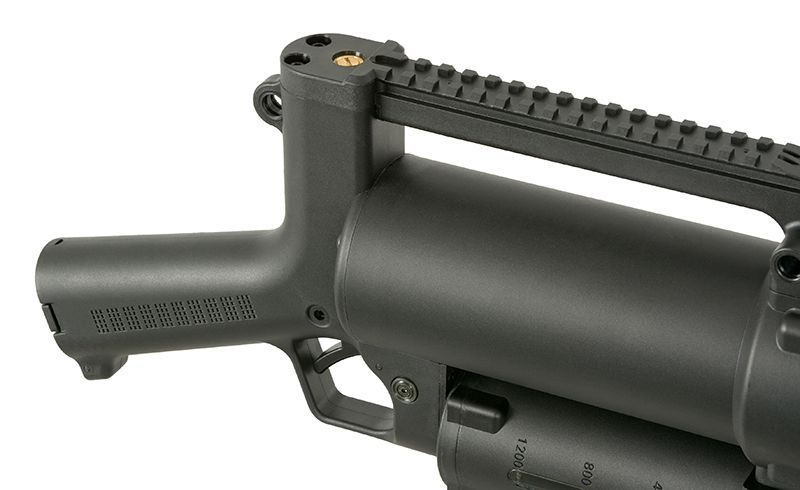 Репліка кулемета WE23-S Rotary Minigun-Style [WELL] WE23-S_tw фото