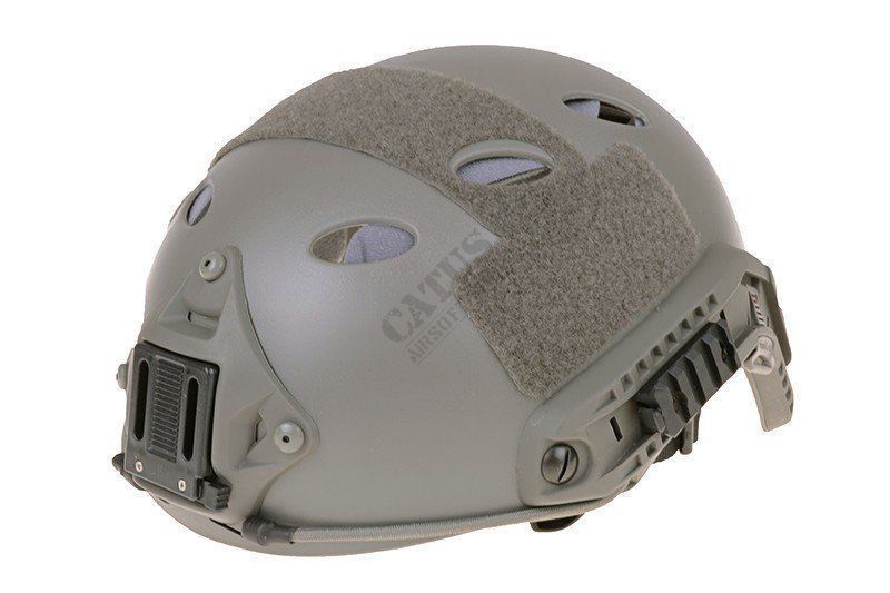 Шлем для страйкбола FAST PJ CFH FMA L/XL TB-957-PJ1-FG-L_ct фото