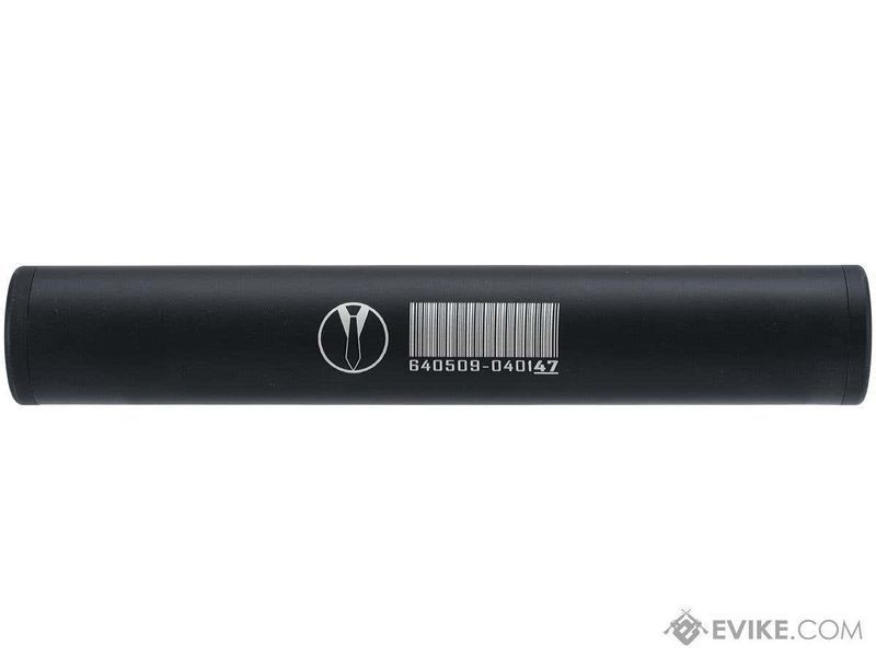 Глушитель-удлинитель Matrix Killer 47 180 mm 89204_evk фото