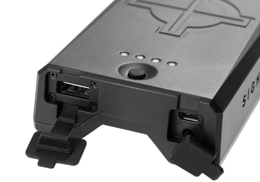Акумулятор QD 10000mAh SM28003_tmh фото