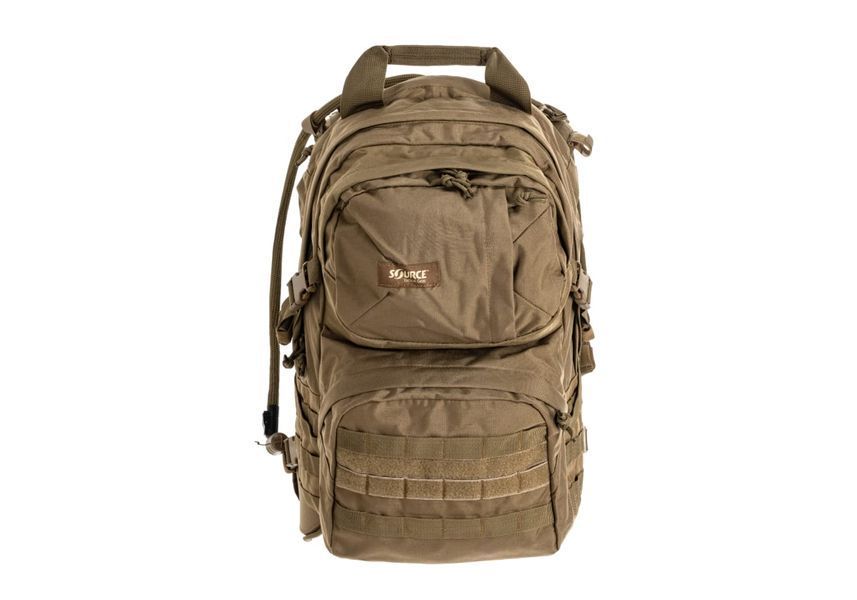 Patrol 35L Hydration Cargo Pack 4010791535_tmh фото