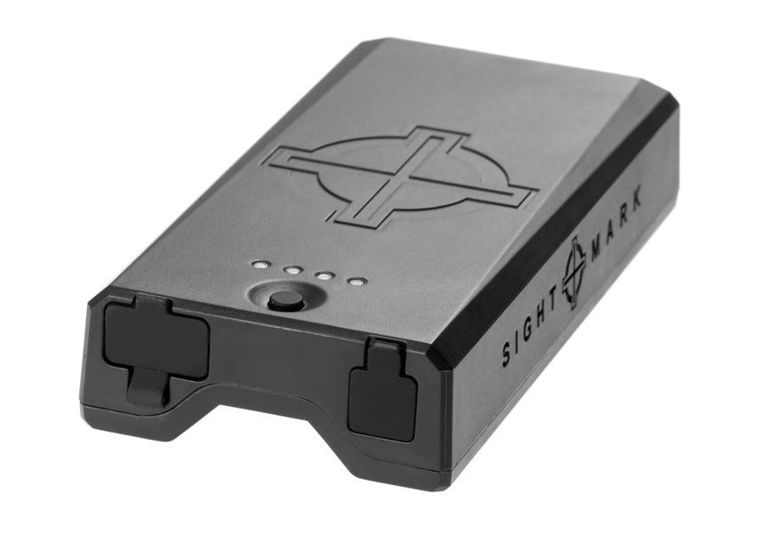 Акумулятор QD 10000mAh SM28003_tmh фото