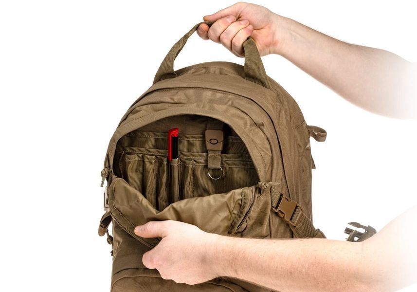 Patrol 35L Hydration Cargo Pack 4010791535_tmh фото