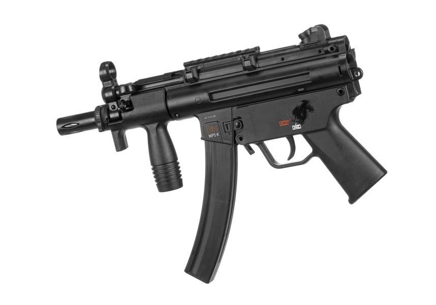 MP5K Co2 Blowback 2.5786_tmh фото