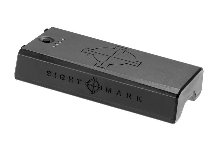 Акумулятор QD 10000mAh SM28003_tmh фото