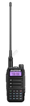 Передатчик Baofeng UV-16 VHF/UHF BFG-UV-16-BLK_ct фото