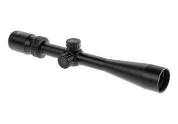 Оптический прицел Primary Arms SLx HUNTER 4-12x40 SFP Duplex PA-SLXH-4-12X40S-D_tmh фото