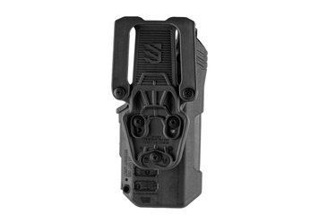 Службова кобура T-серії L3D для Glock 17/19/22/23/31/32/47 TLR-7/8 ліва сторона 44N700BKL_tmh фото