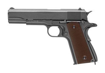 M1911 Со свободным затвором Co2 4711113276188_tmh фото