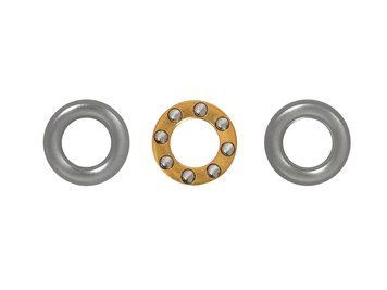 Bearing for spring guide [AP] AP344_tw фото