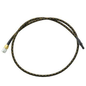Шланг HPA Slimline 100cm EPeS для страйкбола EP-128-100-TGC_ct фото