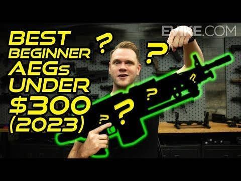 Кулемет Cybergun FN MINIMI M249 Featherweight AEG &mdash; M249 E2, 