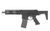 Газова страйкбольна гвинтівка (GBBR) Noveske N4 Ghetto Blaster 7.94" MWS Gen3 - Чорна [EMG] G102A-BK_tw фото