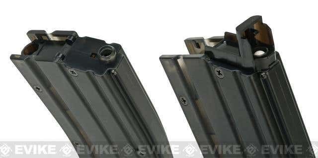 Швидкозарядник Tokyo Marui у формі магазина M4 на 470 куль XL 46905_evk фото