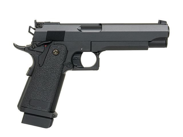 Электропистолет Hi-Capa 5.1 AEP CM.128 [CYMA] (для страйкбола) FB3497_tw фото