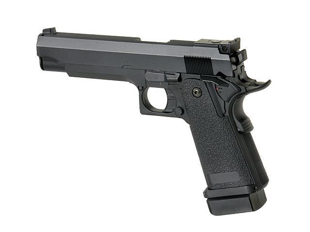 Электропистолет Hi-Capa 5.1 AEP CM.128 [CYMA] (для страйкбола) FB3497_tw фото
