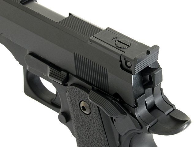 Электропистолет Hi-Capa 5.1 AEP CM.128 [CYMA] (для страйкбола) FB3497_tw фото