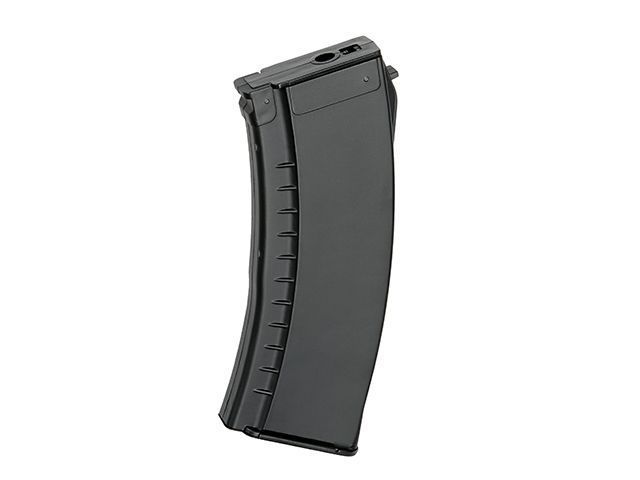Механічний магазин Mid-Cap на 170 кульок для AK74 [Fuxing] E-X043_tw фото