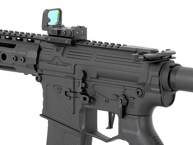 Складаний (Flip-Up) коліматорний приціл [PCS] M51615254_tw фото