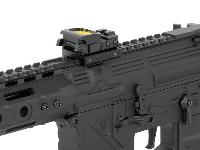 Складаний (Flip-Up) коліматорний приціл [PCS] M51615254_tw фото
