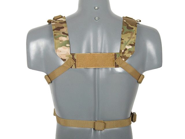 Гібридний Chest Rig - Multicam [8FIELDS] M51611061-CP фото