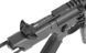 Газова страйкбольна гвинтівка (GBBR) Noveske N4 Ghetto Blaster 7.94" MWS Gen3 - Чорна [EMG] G102A-BK_tw фото 21