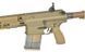Страйкбольный привод E&C EC-203 Advanced Edition (ETU) Tan EC203-DY_tw фото 6