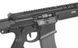 Газова страйкбольна гвинтівка (GBBR) Noveske N4 Ghetto Blaster 7.94" MWS Gen3 - Чорна [EMG] G102A-BK_tw фото 19