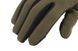 Тактические перчатки Armored Claw Quick Release Olive Size M [5867-m] 5867-m фото 3