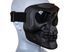 Маска захисна Skeleton Full Face &mdash; чорний WSP-28-039809_gf фото 3