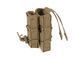 Швидкий підсумок MOLLE пістолетно-магазинний - Multicam [8FIELDS] M51613188-CP фото 4