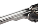 ASG Schofield, 4.5 мм 6" пневматична зброя, CO2, кульки (BB), срібло, рукоятка кольору слонової кістки 19794_ag фото 3