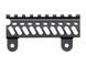 Tactical russian AK gas tube cover - Black [5KU] 5KU-227_tw фото 2