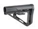 Компактний приклад RS3 для серії AR-15 / M4 - Black [APS] (для страйкболу) EE104_tw фото 1