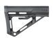 Компактний приклад RS3 для серії AR-15 / M4 - Black [APS] (для страйкболу) EE104_tw фото 7