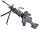 Кулемет Cybergun FN MINIMI M249 Featherweight AEG &mdash; M249 E2, 