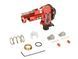 CNC Aluminum Hopup Chamber M4A - PRO [MAXX MODEL] MX-HOP010MA_tw фото 4