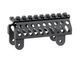 Tactical russian AK gas tube cover - Black [5KU] 5KU-227_tw фото 4