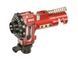 CNC Aluminum Hopup Chamber M4A - PRO [MAXX MODEL] MX-HOP010MA_tw фото 6