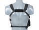 Нагрудник Buckle Up Chest Rig V3 - Чорний (Black) [8FIELDS] M51611042-1-BK_tw фото 5