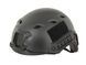Репліка шолома FAST BJ - Чорний (Black) [EM] EM8810B_tw фото 1