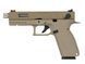 Пистолет KJW KP-13F Full Auto GC-0507-F-TBC_tw фото 4