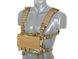 Гібридний Chest Rig - Multicam [8FIELDS] M51611061-CP фото 3